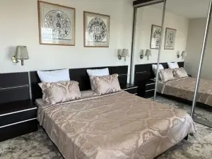 Buyan-Badyirgyi Hotel