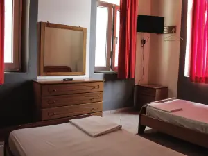 Guesthouse Vrenthi