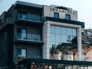 Urbanista Hotel & Bar