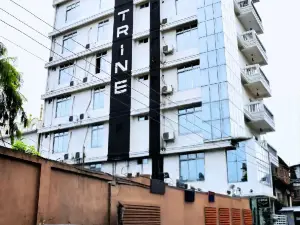 Citrine Hotel