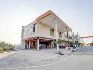 OYO World Stone Hotel