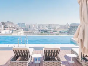 Abesq Doha Hotel & Residences