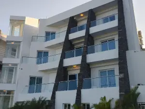 Samaná Suites Hotel