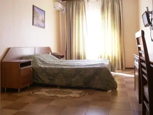 Hotel Balabanovo