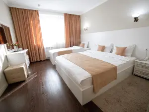 Invite Hotel Maryino