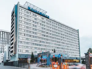 River Park Hotel