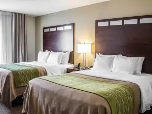 Comfort Inn
