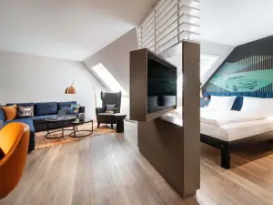 Ibis Styles Neckarsulm