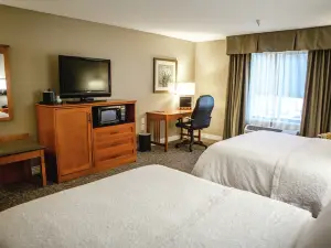 Hampton Inn Mitchell