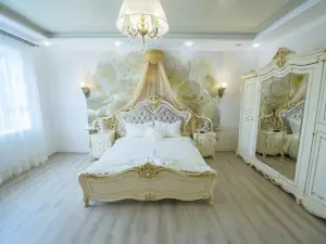 Sport Hotel Maksimum