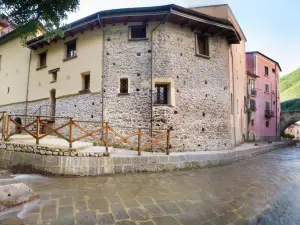Dimora Storica Hotel Maccarunera