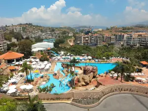 Le Royal Hotel - Beirut