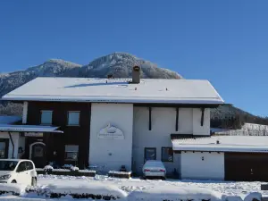 Alpchalet Schwanstein