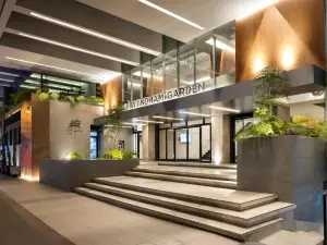 วินด์แฮม การ์เด้น กัวเตมาลา ซิตี้