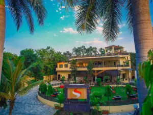 Hotel Saroj Sagar Madhya Pradesh
