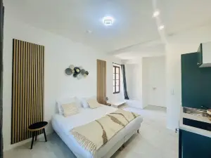 Gabrielle hôtel