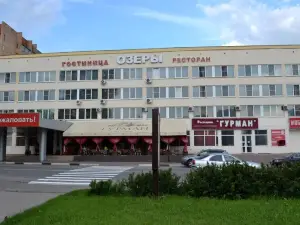 Ozyory Hotel