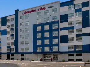 Hampton Inn by Hilton Winnipeg Downtown