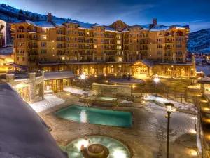 Hyatt Centric Park City