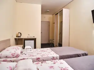 Berezki