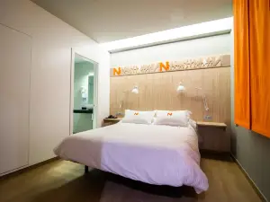 Hotel Nomada