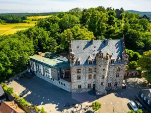 Burghotel Staufenberg