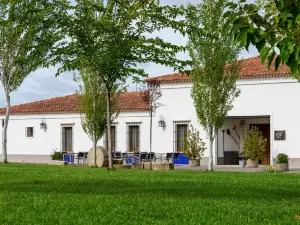 Hotel Rural Arroyo la Plata by Bossh Hotels