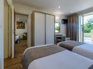 Hotel & Restaurant San Pellegrino