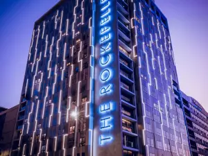 The Rockefeller Hotel by Newmark