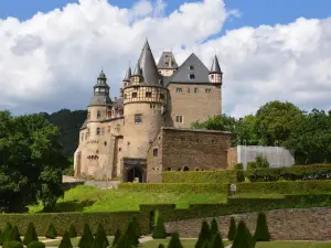 Gästehaus am Hochsimmer