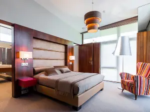 Rodniki Boutique Hotel