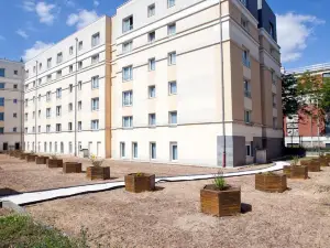 Séjours & Affaires Reims Clairmarais