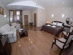 Boomerang Hotel