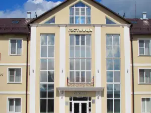 Hotel Spektr