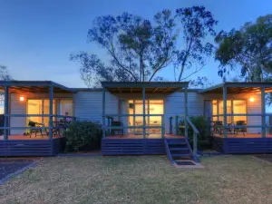 Cobar Caravan Park