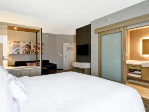 SpringHill Suites Cincinnati Blue Ash