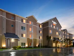 TownePlace Suites Laredo