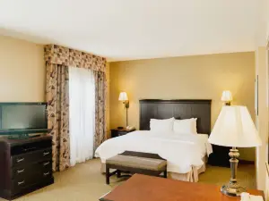 Hampton Inn & Suites Billings West I-90