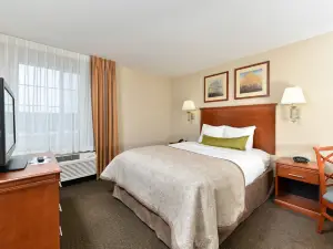 Candlewood Suites Chambersburg