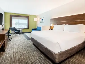 홀리데이 인 익스프레스 & 스위트 나이스빌 - 에글린 지에어리어, IHG 호텔