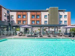 Holiday Inn Toulouse Airport