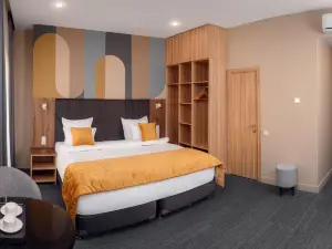 Tsentralny Hotel