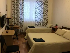 Persona Hotel