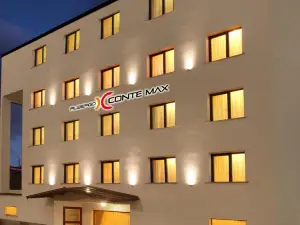 Albergo Conte Max