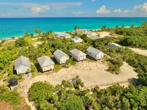 Eleuthera Retreat - Villa & Cottages on Pink Sand Beachfront