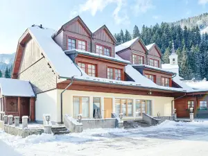 Kinderhotel Stegerhof