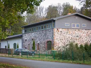 Eistvere Manor Accommodation