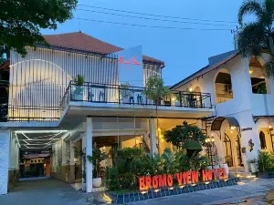 Bromo View Hotel