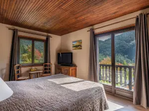 Chambres d'hôtes les Murès du Mercantour