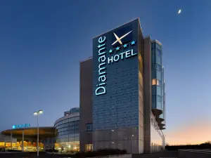ディアマンテ ホテル